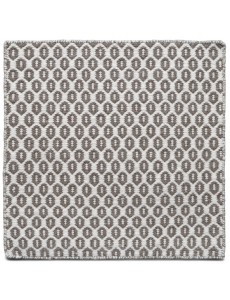 Snowdrop Ivory Brown